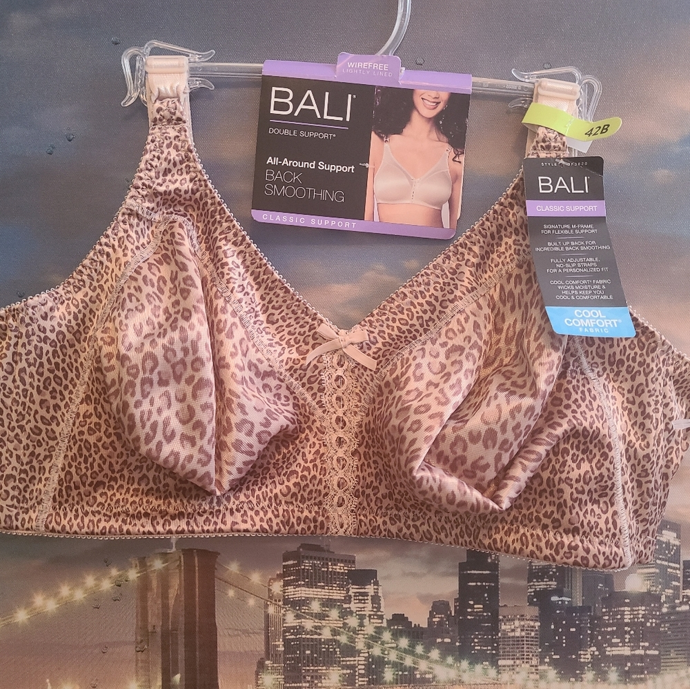 BALI BRA - Picture 9 of 9